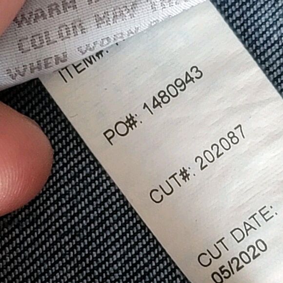 Torrid Denim Women's Trucker Denim Jean Jacket First at Fit Stretch Plus Size 3 - Picture 12 of 13